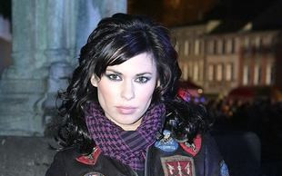 Katarzyna Pietras będzie podglądać Katy Perry