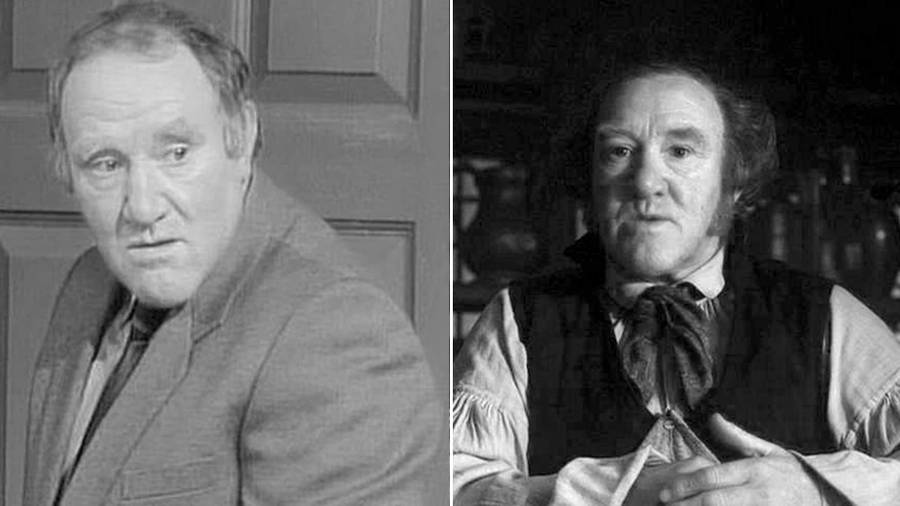 Aktorzy z “Harry’ego Pottera”, których nie ma już wśród nas. Fani wciąż nie pogodzili się z ich śmiercią (ZDJĘCIA)