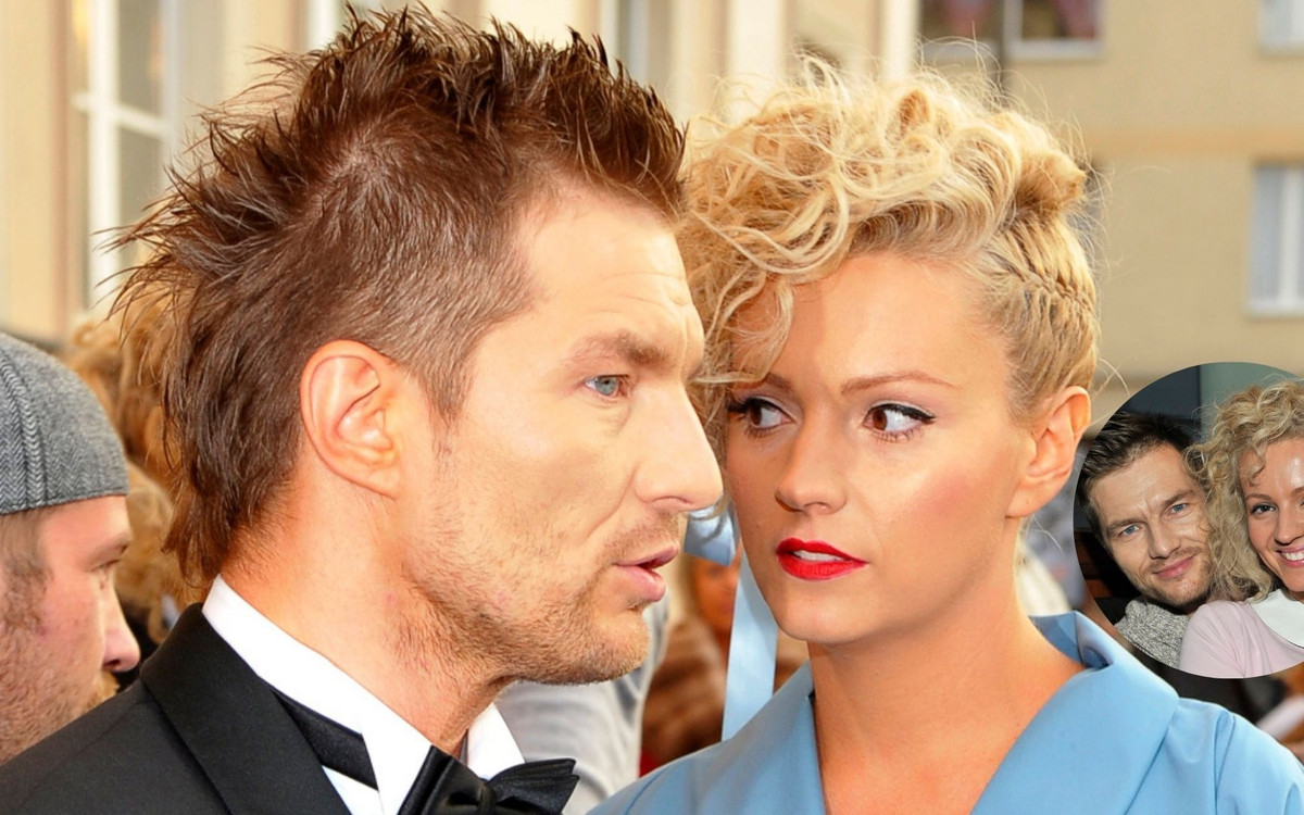 Sztaba wspomina ROZWÓD KOŚCIELNY z Szelągowską: “Babranie się w trudnych tematach”