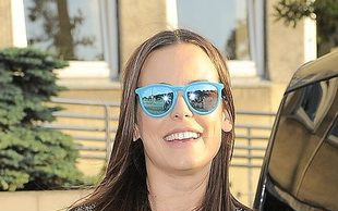 Anna Mucha pokazała zdjęcie…