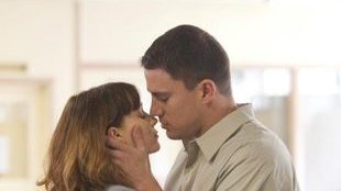 Rooney Mara o seksie z Channingiem Tatumem