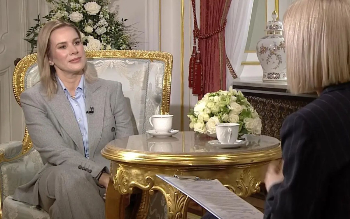 Marta Nawrocka pierwszy raz szczerze o aborcji. Osobiste wyznanie Pierwszej Damy