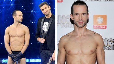 Tancerz “You can dance” i serialu TVP jest GEJEM. Odważny krok Patryka Rybarskiego