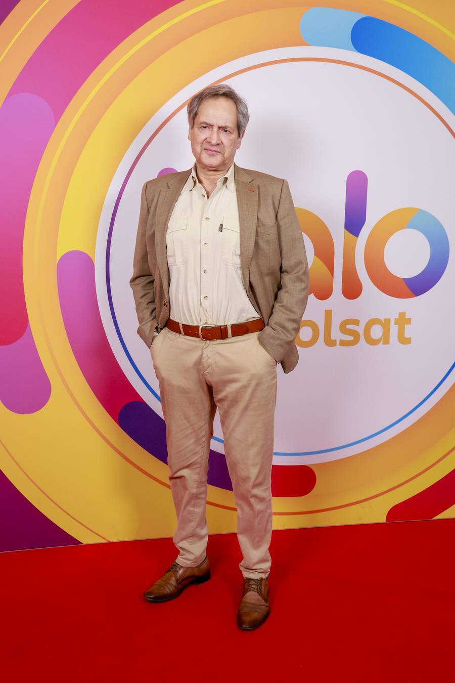 Jerzy Zelnik, fot. AKPA.