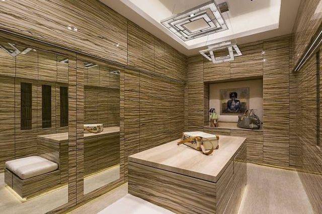 Oto nowe gniazdko Beyonce i Jaya Z?