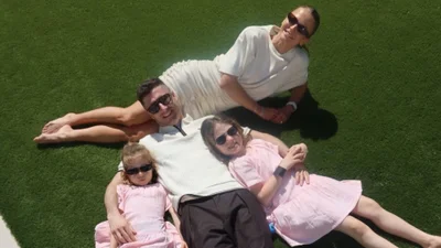 Ania Lewandowska ujawniła kolejny talent córeczek. Wideo nie kłamie