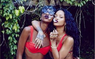 Może nie ma dużych piersi, ale za to jaką pupę! (FOTO)