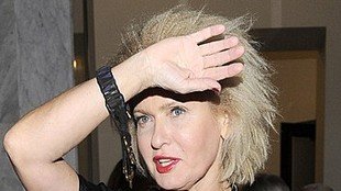 Kto czesał Ewę Kasprzyk?! (FOTO)