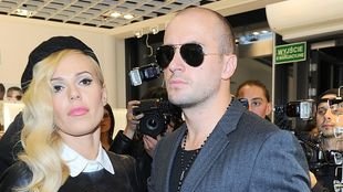 Doda zerwała z Błażejem Szychowskim?