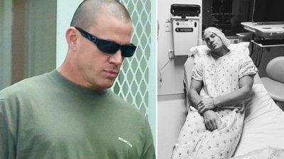 Uwielbiany aktor w szpitalu. Dziś wczesnym rankiem zatrwożył fanów