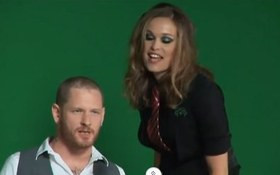 Joanna Moskwa – piękna Polka robi karierę za granicą