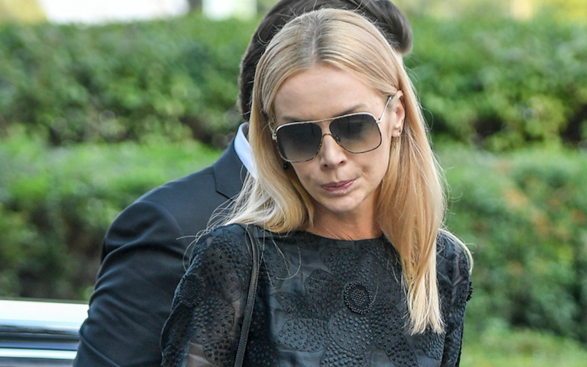 Agnieszka Woźniak-Starak PRZEMÓWIŁA na Instagramie