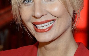 Agnieszka Szulim tyje czy chudnie? (FOTO)