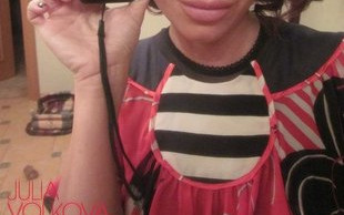 Julia Volkova z t.A.T.u wygląda fatalnie (FOTO)