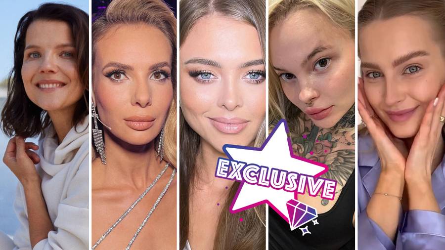 Zapytaliśmy gwiazdy, co wybierają: Halloween, czy Święto Zmarłych! Oto, co odpowiedziały Janachowska, Miller, Opozda, Jabłczyńska…