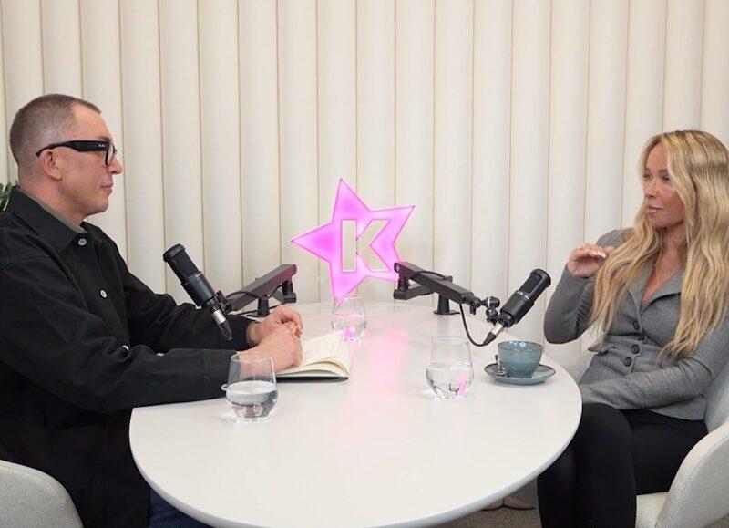 Joanna Przetakiewicz, fot. Kozaczek Exclusive