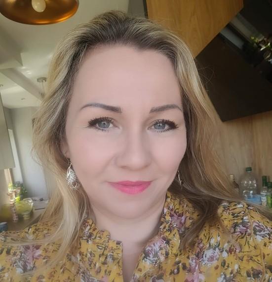 Zmarła Dorota Pawlus, fot. Facebook