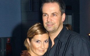 Urbański chce unieważnienia małżeństwa ze Skrzynecką