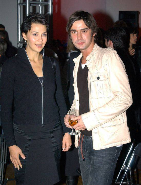 Marcin Tyszka na starych zdjęciach