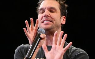 Dane Cook w kolejnej części Zmierzchu?