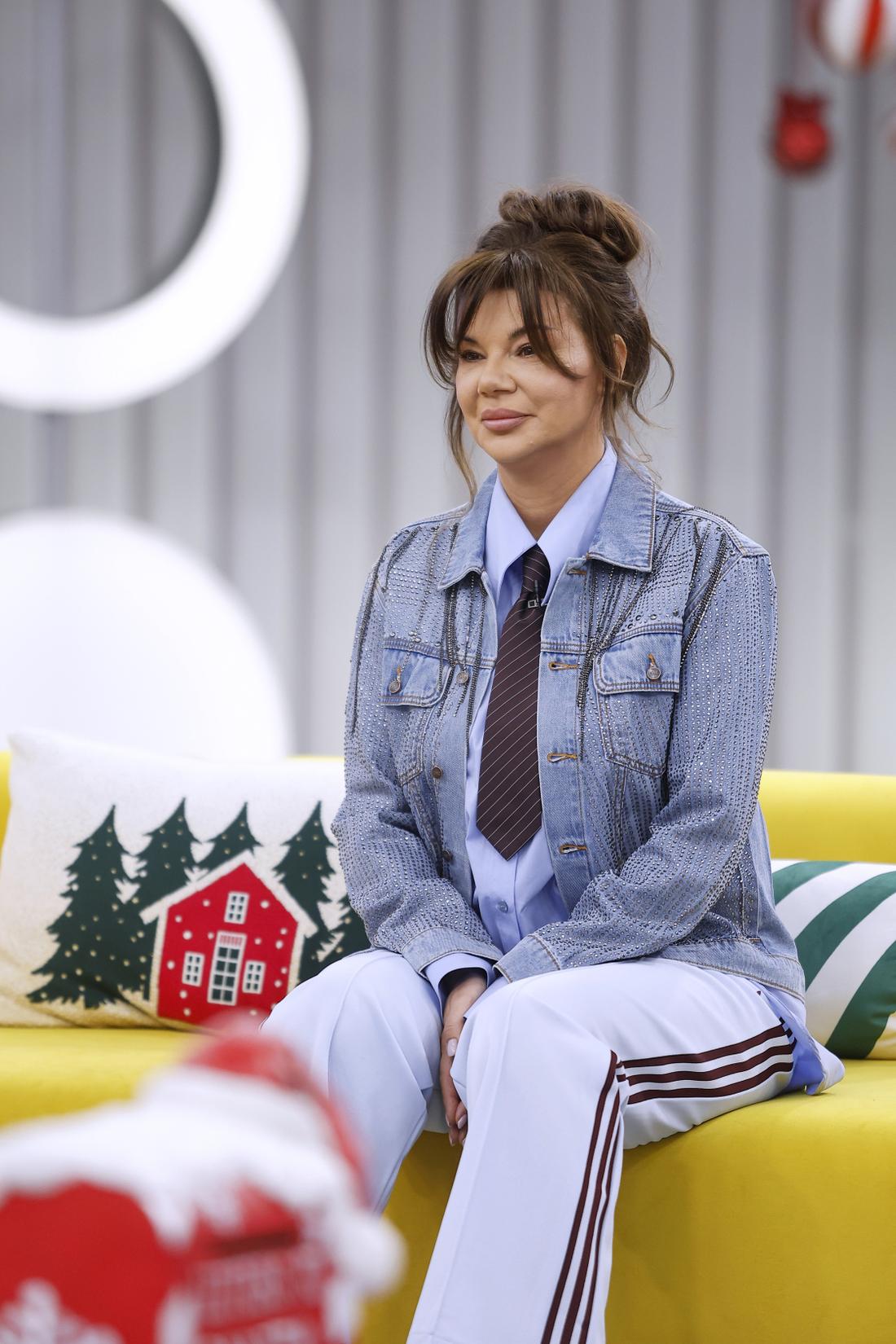 Edyta Górniak fot. AKPA