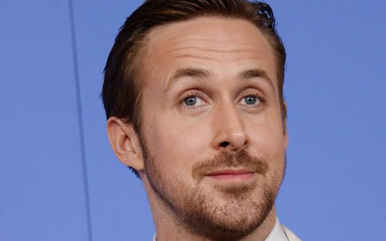 Gdy Ryan Gosling uprawiał jogging, ta kobieta zrobiła dziwną rzecz