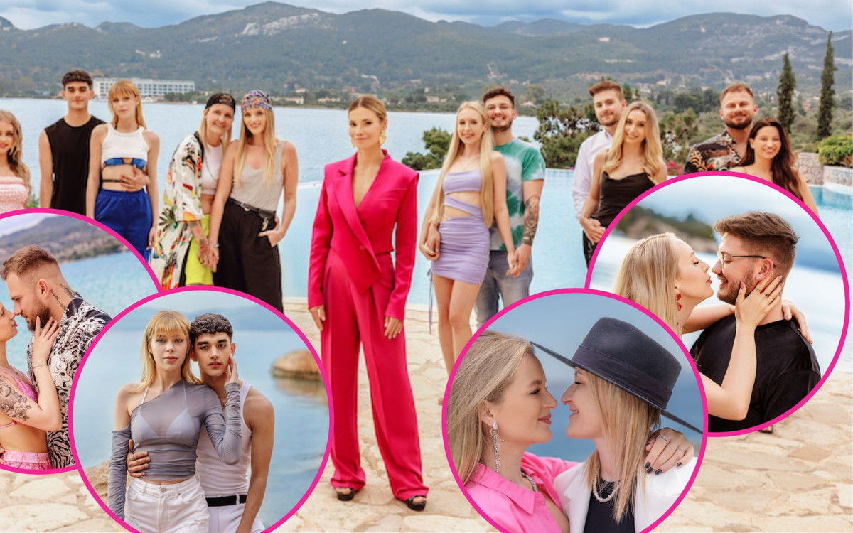 Poznajcie uczestników drugiego sezonu “Love Never Lies Polska”