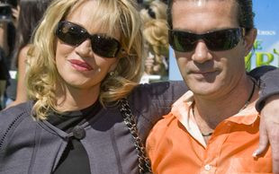 Melanie Griffith trafiła na odwyk