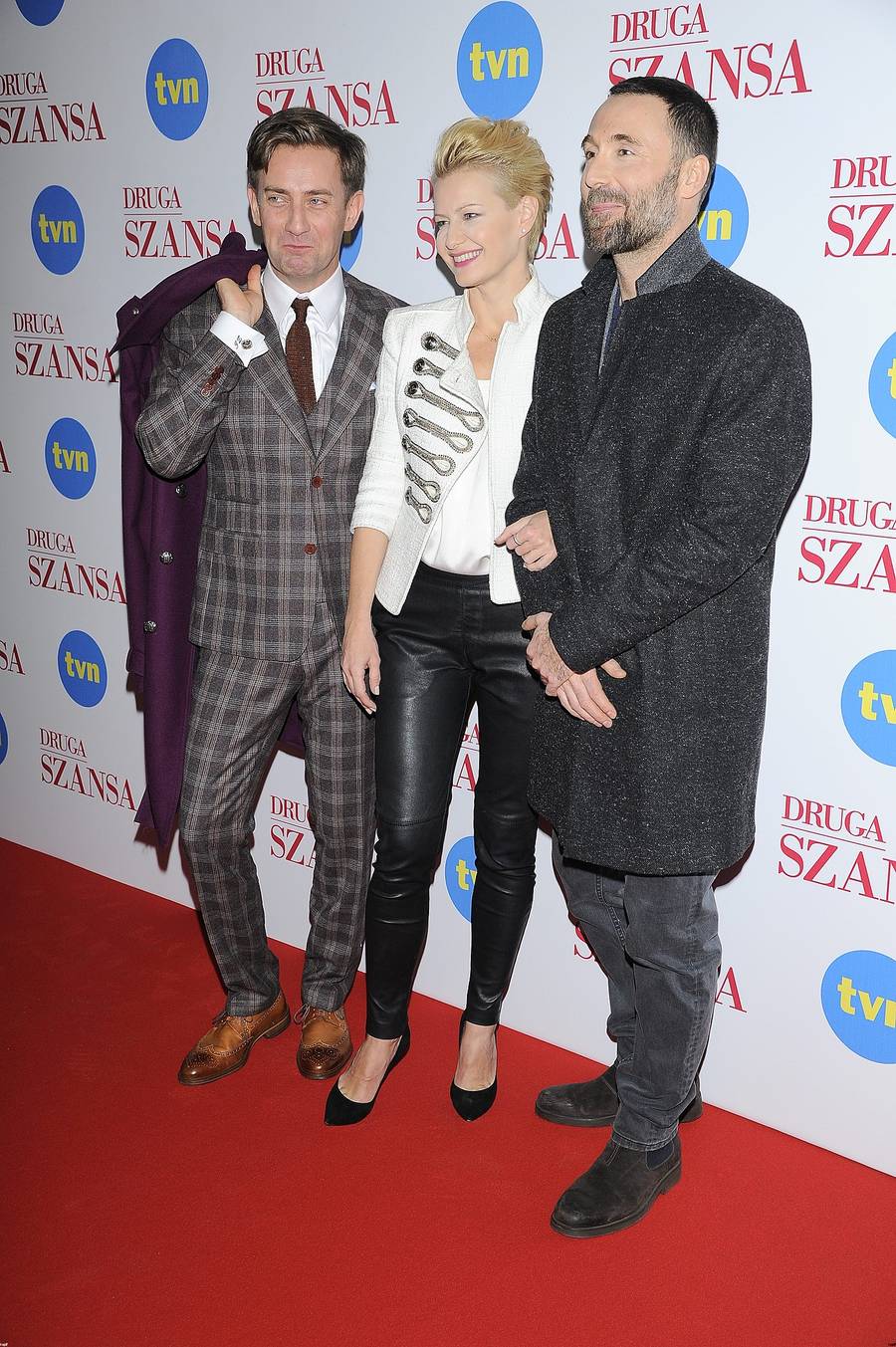 Bartek Świderski – serialowy amant