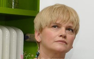 Katarzyna Figura: Byłam poniżana i BITA!
