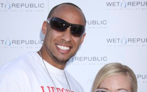 Zdjęcia ze ślubu Kendry Wilkinson (FOTO)