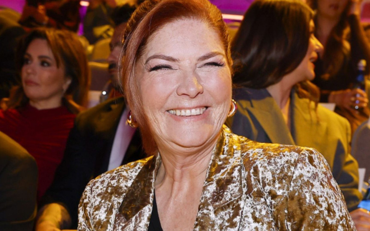 Ujawniono wysokość emerytury Katarzyny Dowbor. Na tyle może liczyć dziennikarka