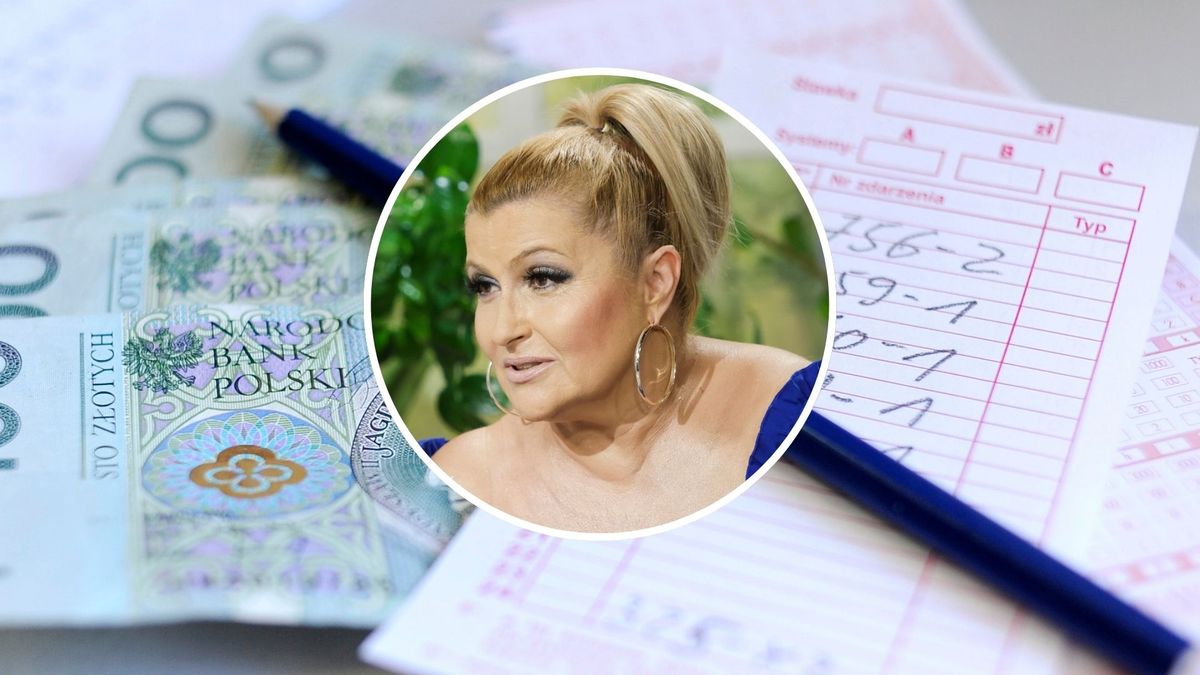 Katarzyna Skrzynecka, fot. AKPA.