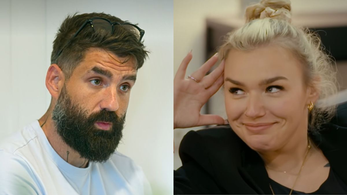 Marta z “Love is Blind” nie odpuszcza Damianowi po publikacji dissu. Afera nabiera rozpędu