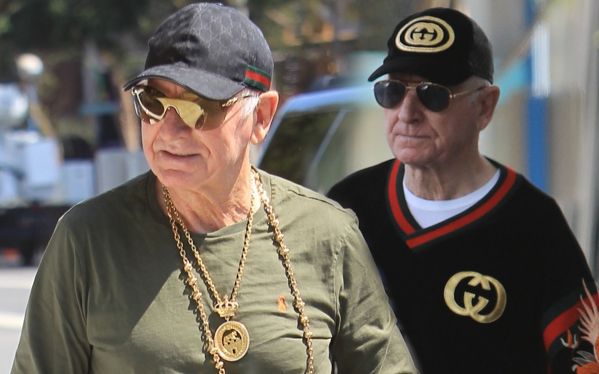 78-letni książę von Anhalt właśnie został tatą. Adoptował 27-latka