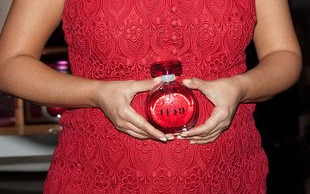 Lepszy dzień Kim Kardashian (FOTO)