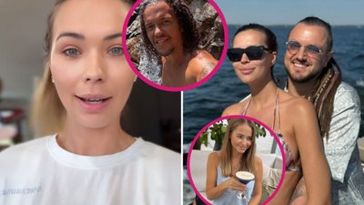 Przyjaciel Barona nie wytrzymał! Skomentował post Sandry Kubickiej