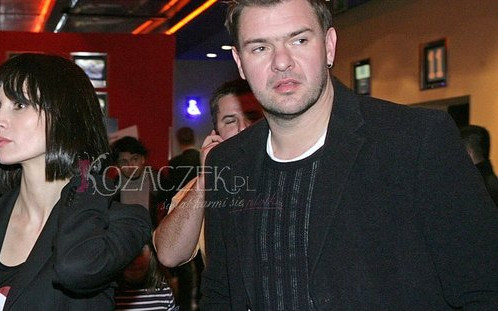 Tomasz Karolak nie chce ochrzcić córki?