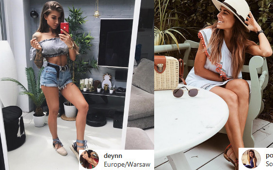 Zapomnij o SELFIE! Teraz na topie jest PLANDID