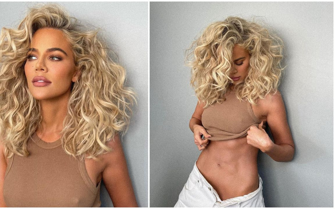 Kourtney Kardashian wściekła na fanów za te spekulacje