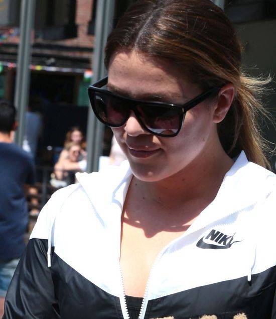 Gwiazdy z trądzikiem