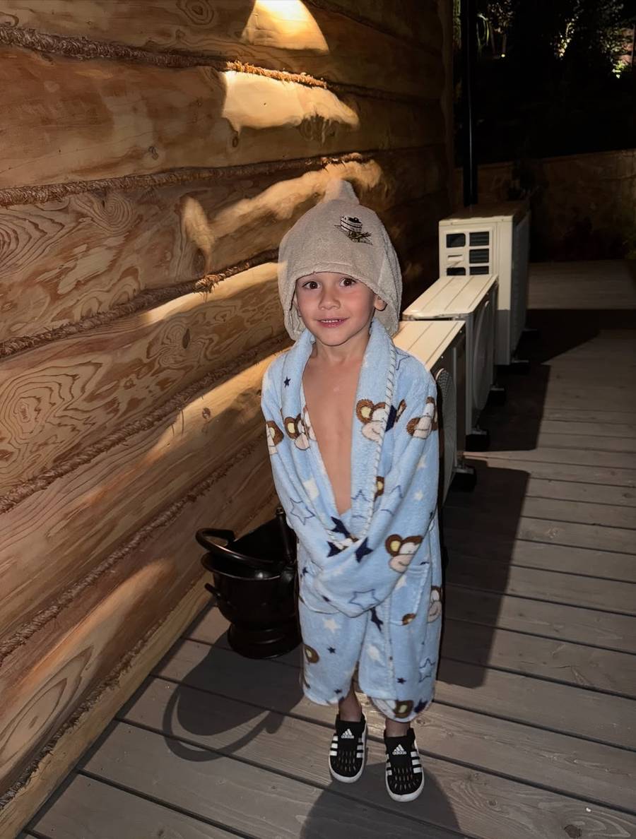 Roksana Węgiel, fot. Instagram.