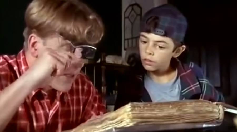 Tak dziś wygląda Kuba z "Tajemnicy Sagali"