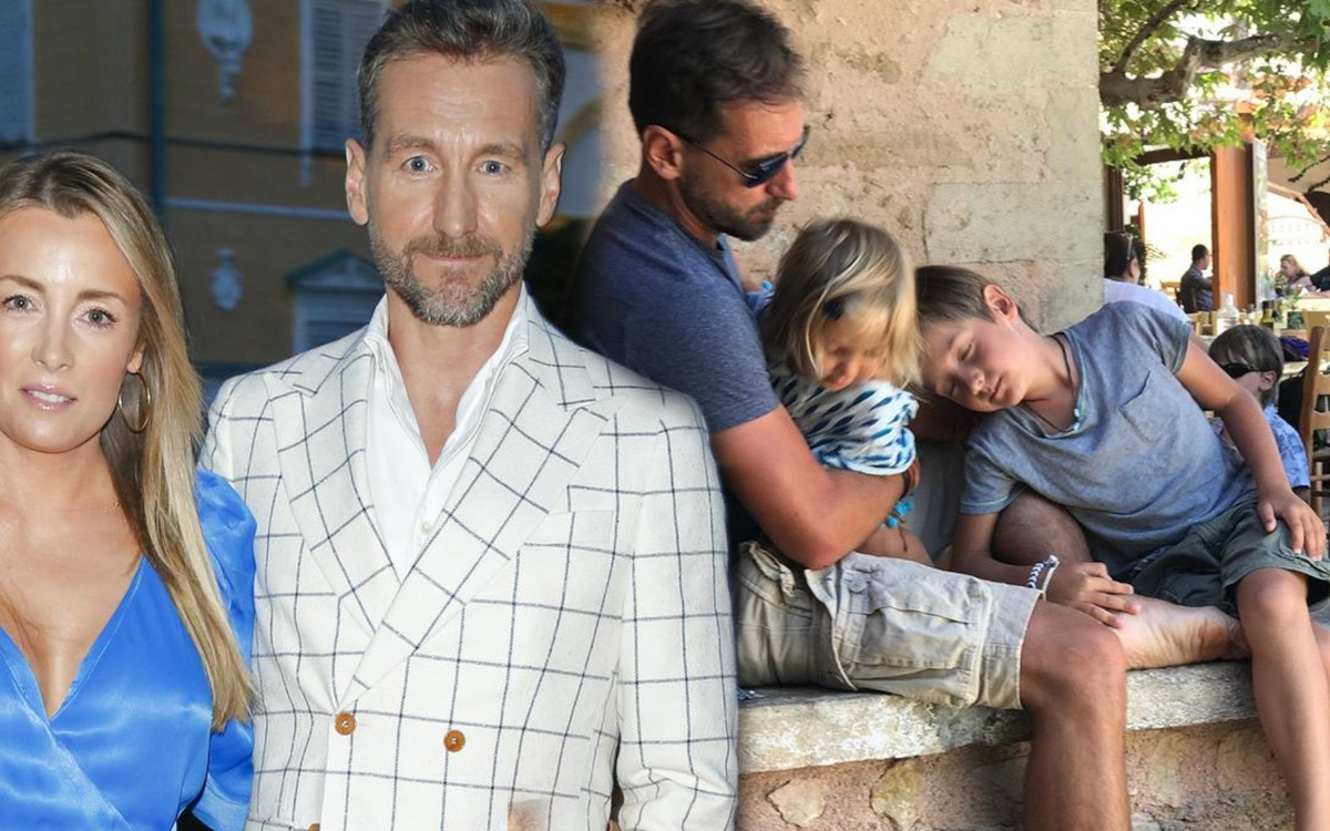 Piotr Kraśko wrzucił zdjęcie z byłą dziewczyną na Instagram. Karolina Ferenstein się WŚCIEKŁA