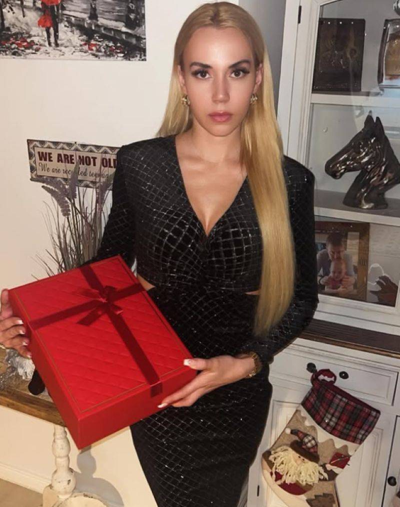 Dom Marianna Schreiber/Instagram/marysiaschreiber