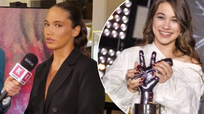 Alicja Szemplińska ujawnia prawdę o “The Voice of Poland”. Młodzi ludzie mogą mieć z tym ogromny problem