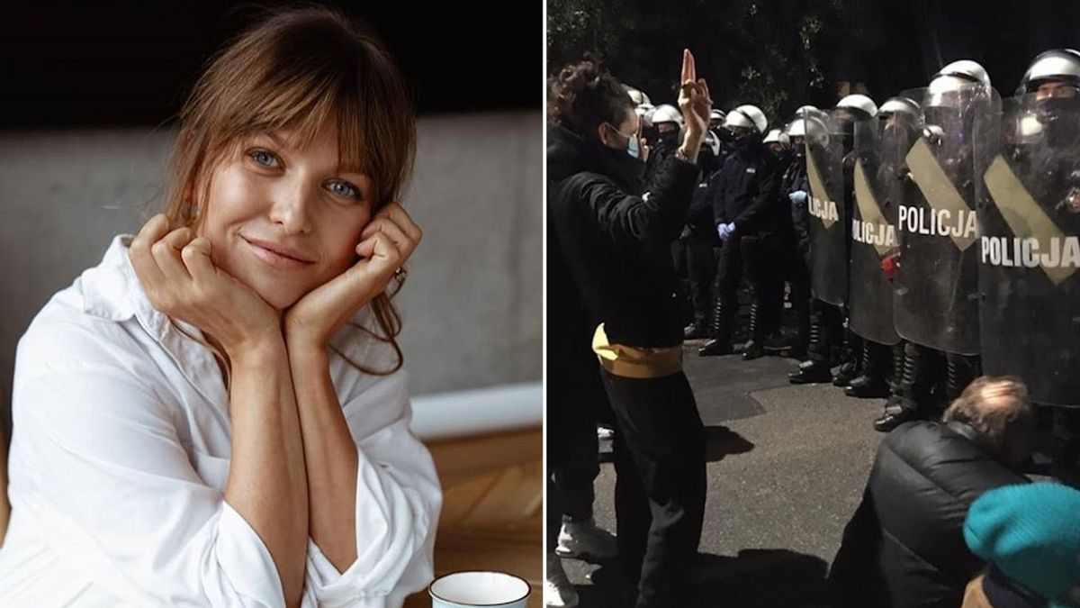 Anna Lewandowska o decyzji TK