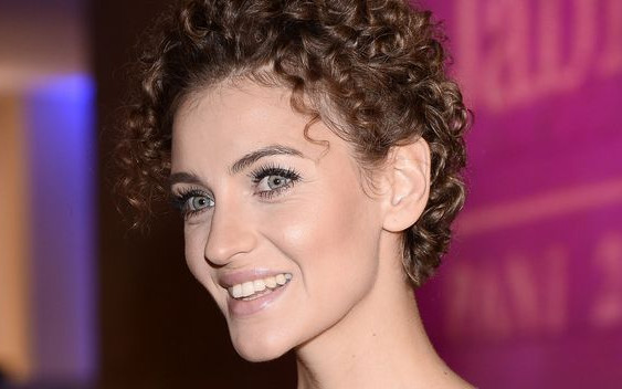 W TAKIEJ fryzurze jeszcze nie widzieliśmy Renaty Kaczoruk! (ZDJĘCIA)