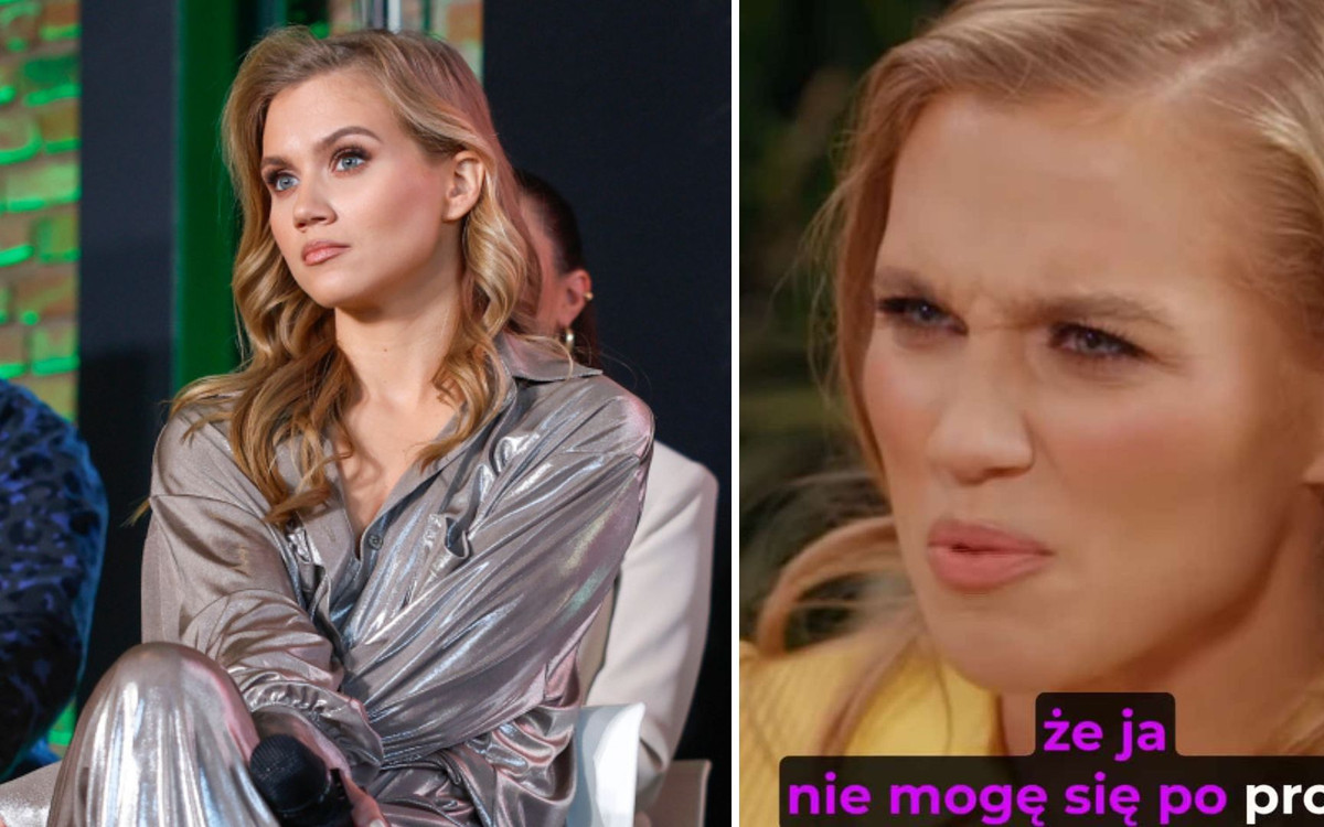 Agnieszka Kaczorowska odgryza się Peli: “Stawałam na rzęsach, żeby utrzymać rodzinę”