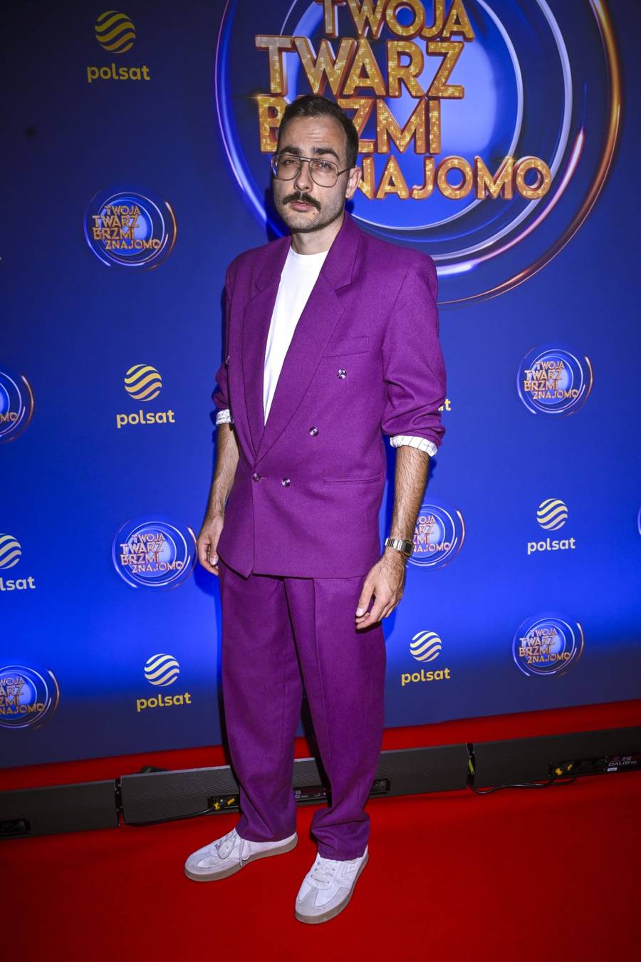 Wysyp gwiazd programu “Twoja Twarz Brzmi Znajomo”! Obłędna Justyna Steczkowska, Julia Żugaj, Edyta Herbuś